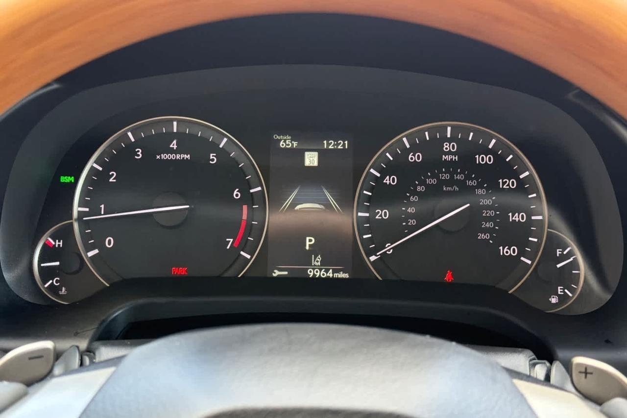 2022 Lexus RX 350 Roseville CA