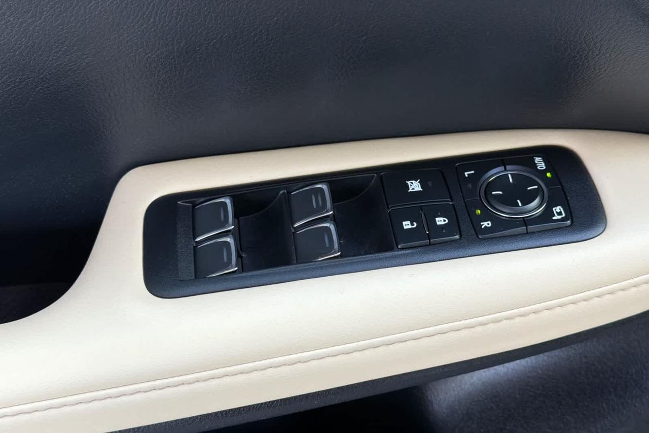 2022 Lexus RX 350 Roseville CA
