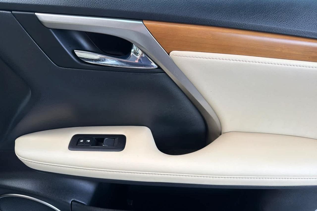 2022 Lexus RX 350 Roseville CA