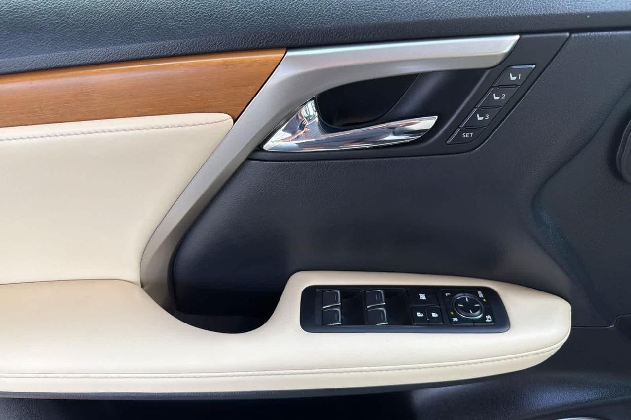 2022 Lexus RX 350 Roseville CA