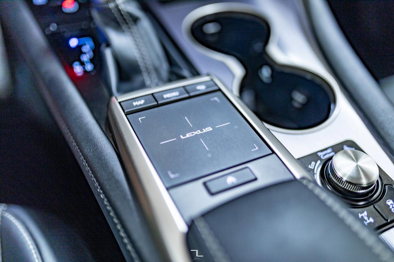 2022 Lexus RX 350 AWD F-Sport II Leather Roof Nav BCam Red Deer AB