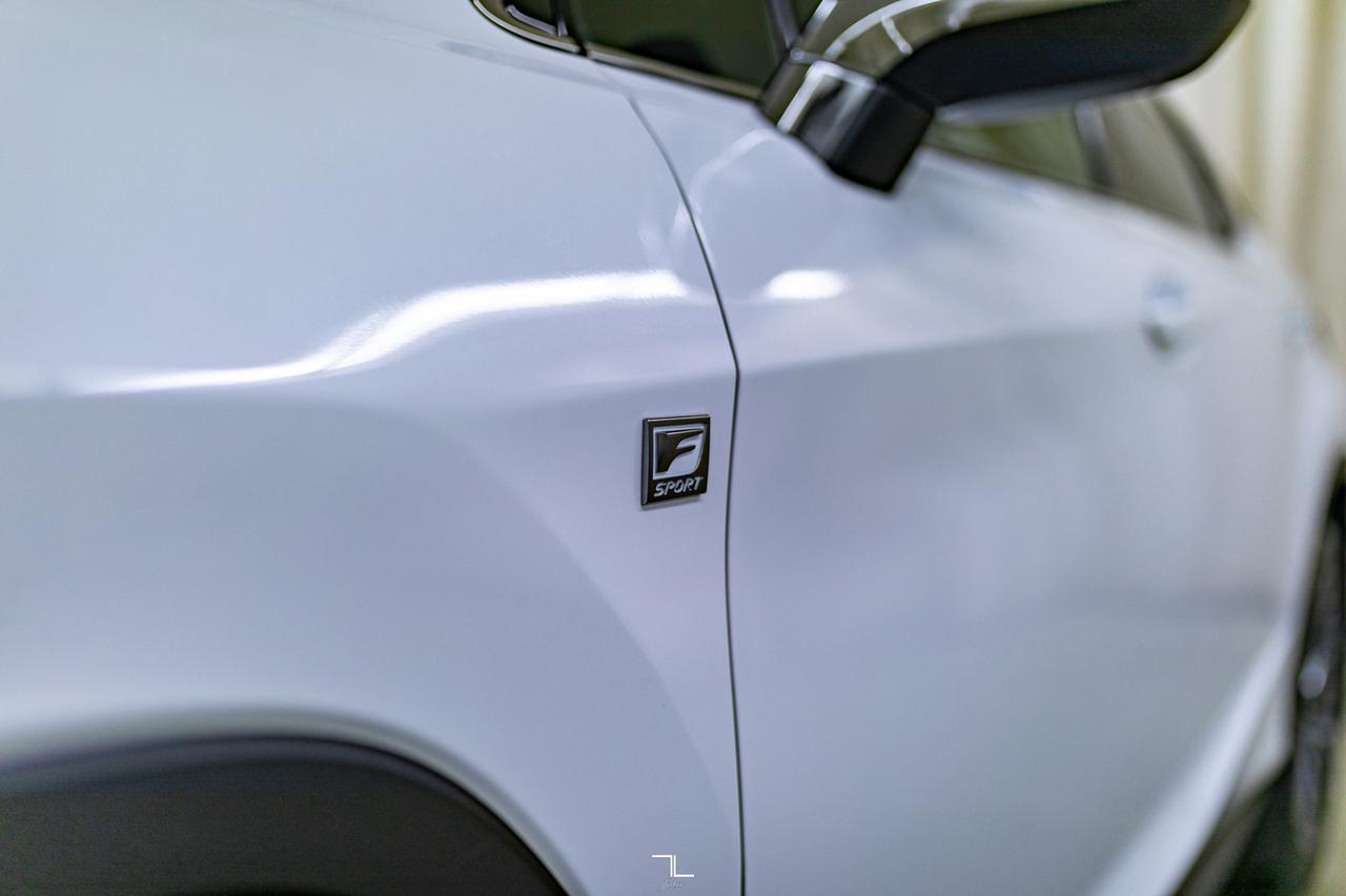 2022 Lexus RX 350 AWD F-Sport II Leather Roof Nav BCam Red Deer AB