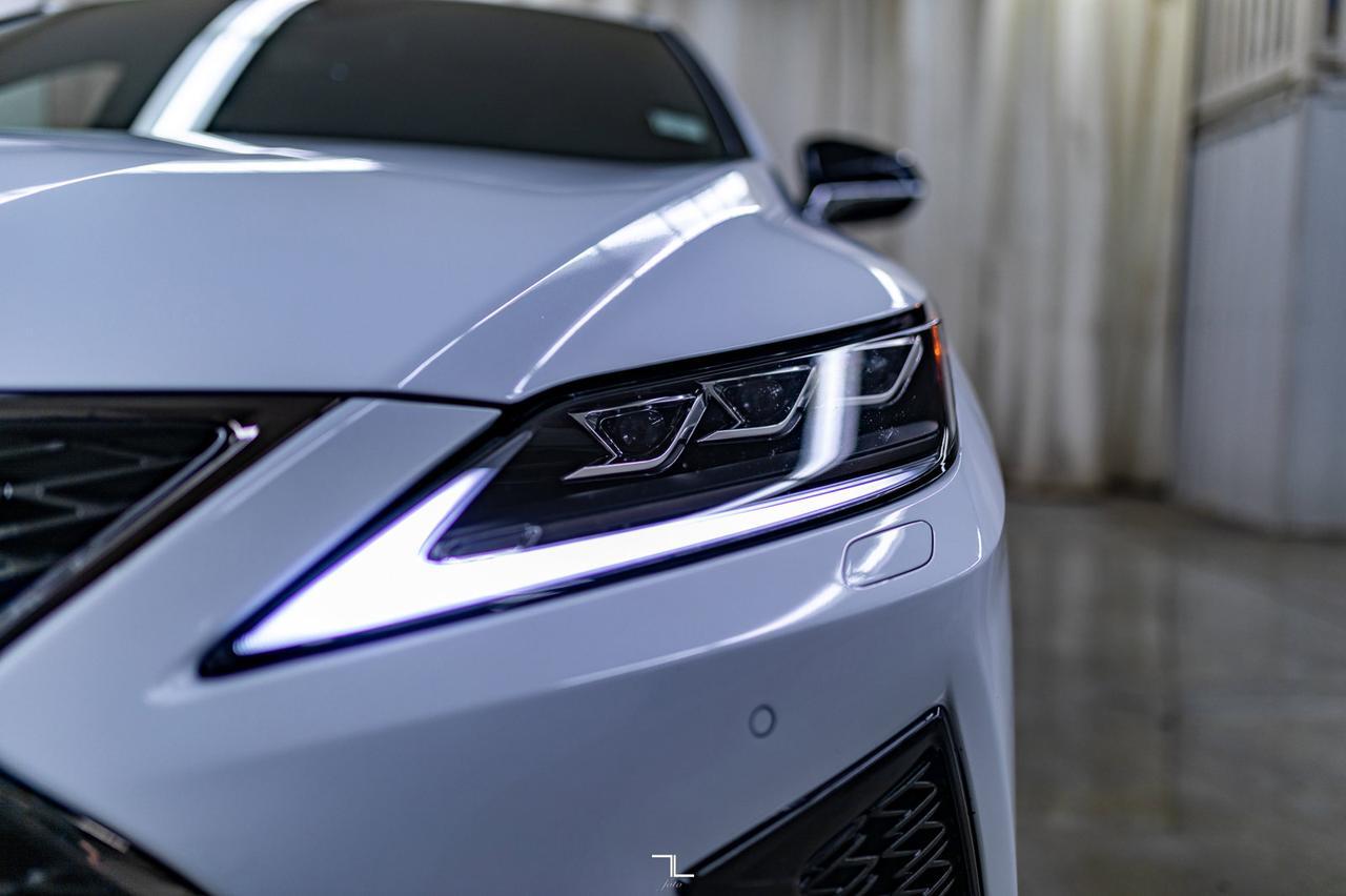 2022 Lexus RX 350 AWD F-Sport II Leather Roof Nav BCam Red Deer AB