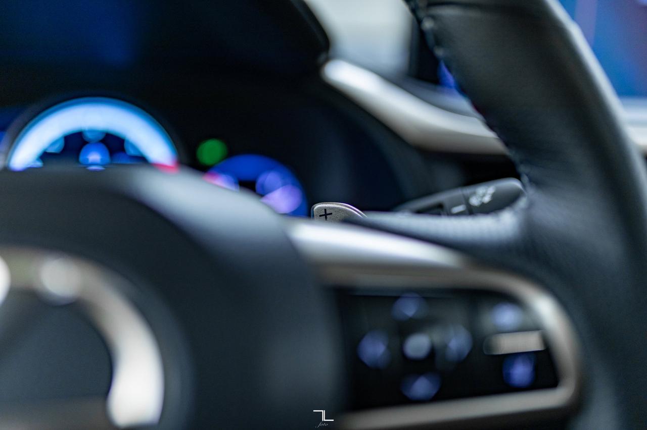 2022 Lexus RX 350 AWD F-Sport II Leather Roof Nav BCam Red Deer AB