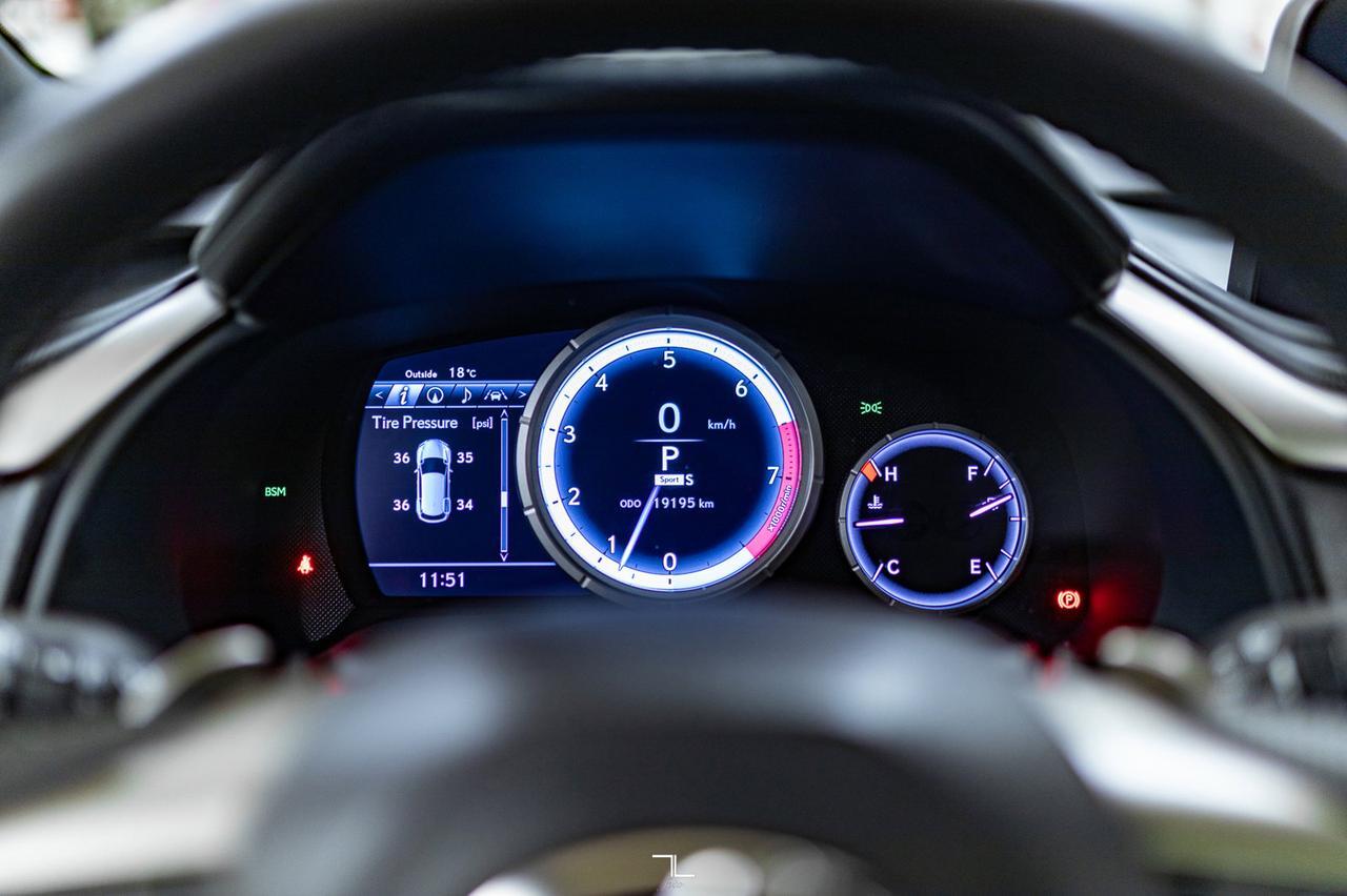 2022 Lexus RX 350 AWD F-Sport II Leather Roof Nav BCam Red Deer AB