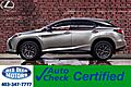 2022 Lexus RX 350 AWD F-Sport III Leather Roof Nav BCam