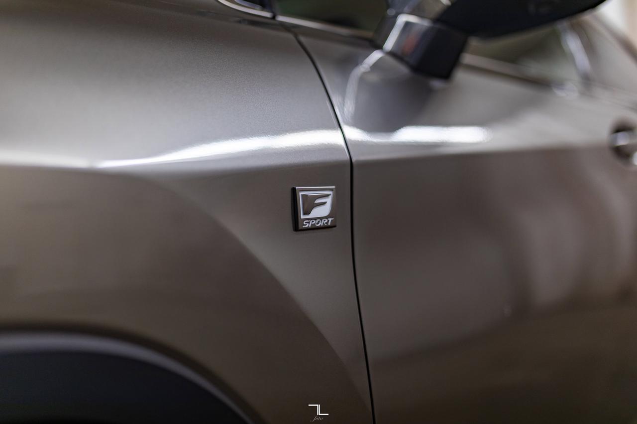 2022 Lexus RX 350 AWD F-Sport III Leather Roof Nav BCam Red Deer AB