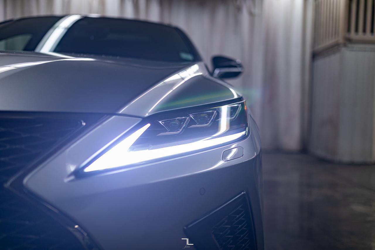 2022 Lexus RX 350 AWD F-Sport III Leather Roof Nav BCam Red Deer AB