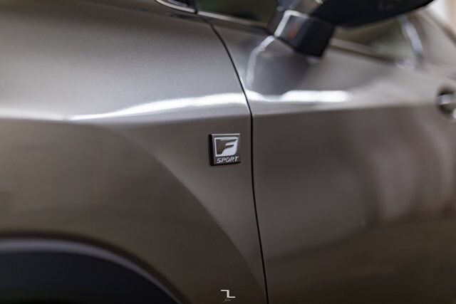 2022 Lexus RX 350 AWD F-Sport III Leather Roof Nav BCam Red Deer AB