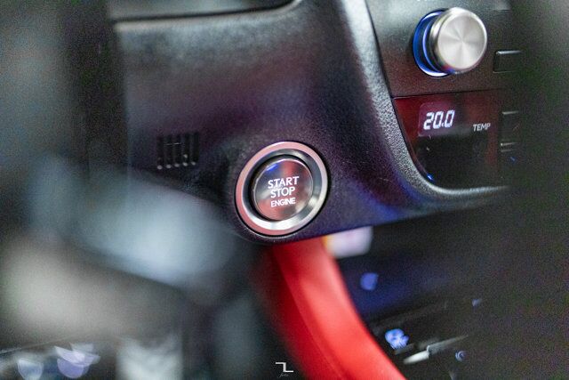 2022 Lexus RX 350 AWD F-Sport III Leather Roof Nav BCam Red Deer AB