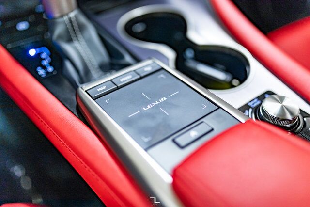 2022 Lexus RX 350 AWD F-Sport III Leather Roof Nav BCam Red Deer AB