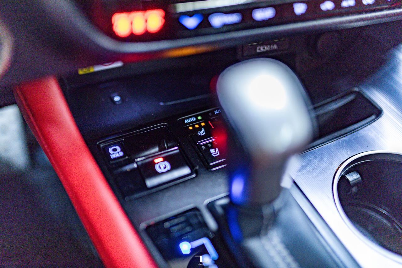 2022 Lexus RX 350 AWD F-Sport III Leather Roof Nav BCam Red Deer AB