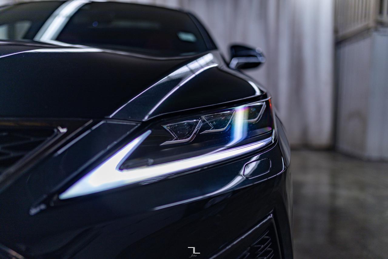 2022 Lexus RX 350 AWD F-Sport III Leather Roof Nav BCam Red Deer AB