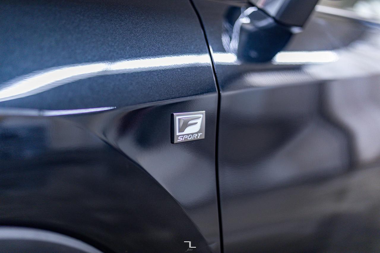 2022 Lexus RX 350 AWD F-Sport III Leather Roof Nav BCam Red Deer AB