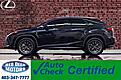 2022 Lexus RX 350 AWD F-Sport III Leather Roof Nav BCam