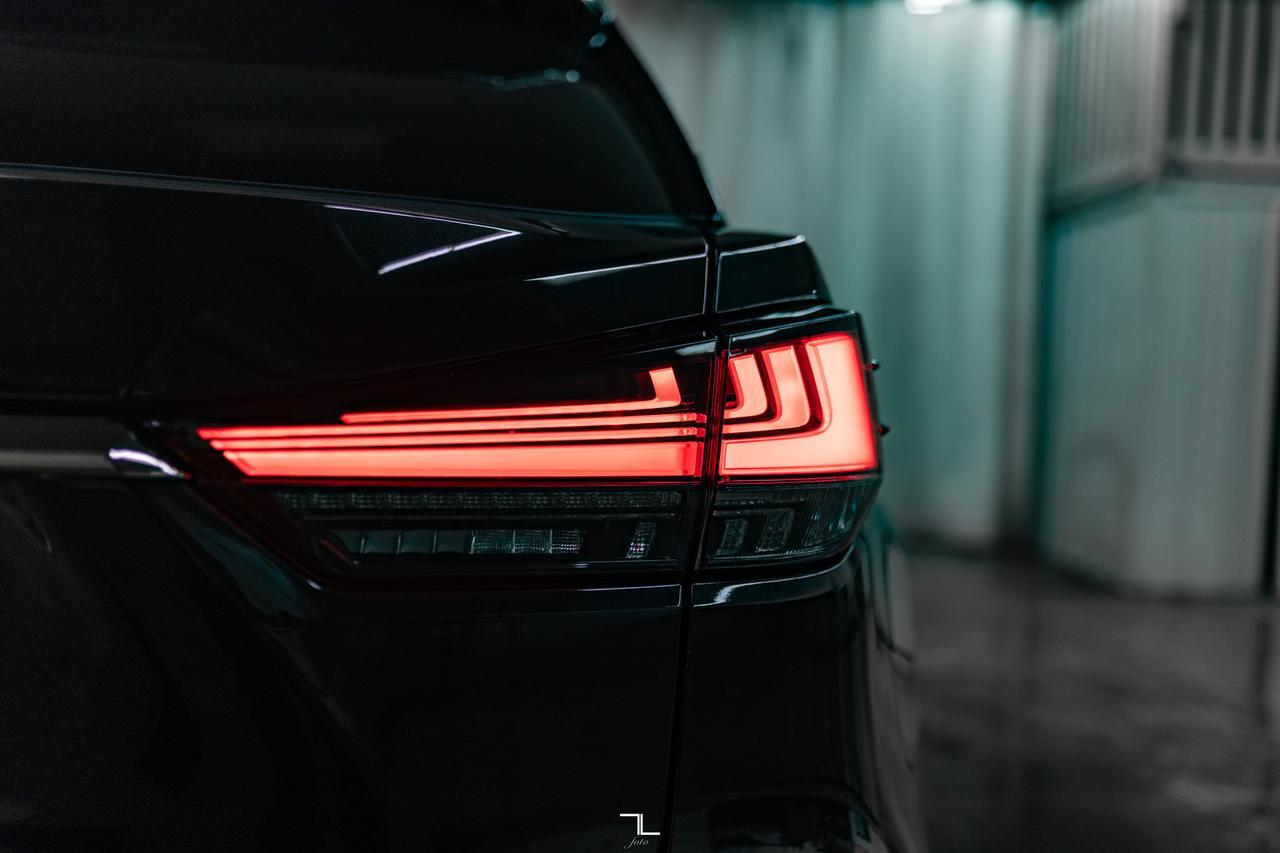 2022 Lexus RX 350 AWD F-Sport III Leather Roof Nav BCam Red Deer AB