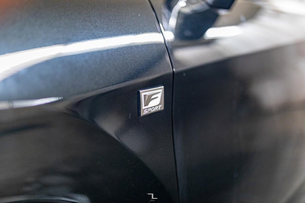 2022 Lexus RX 350 AWD F-Sport III Leather Roof Nav BCam Red Deer AB