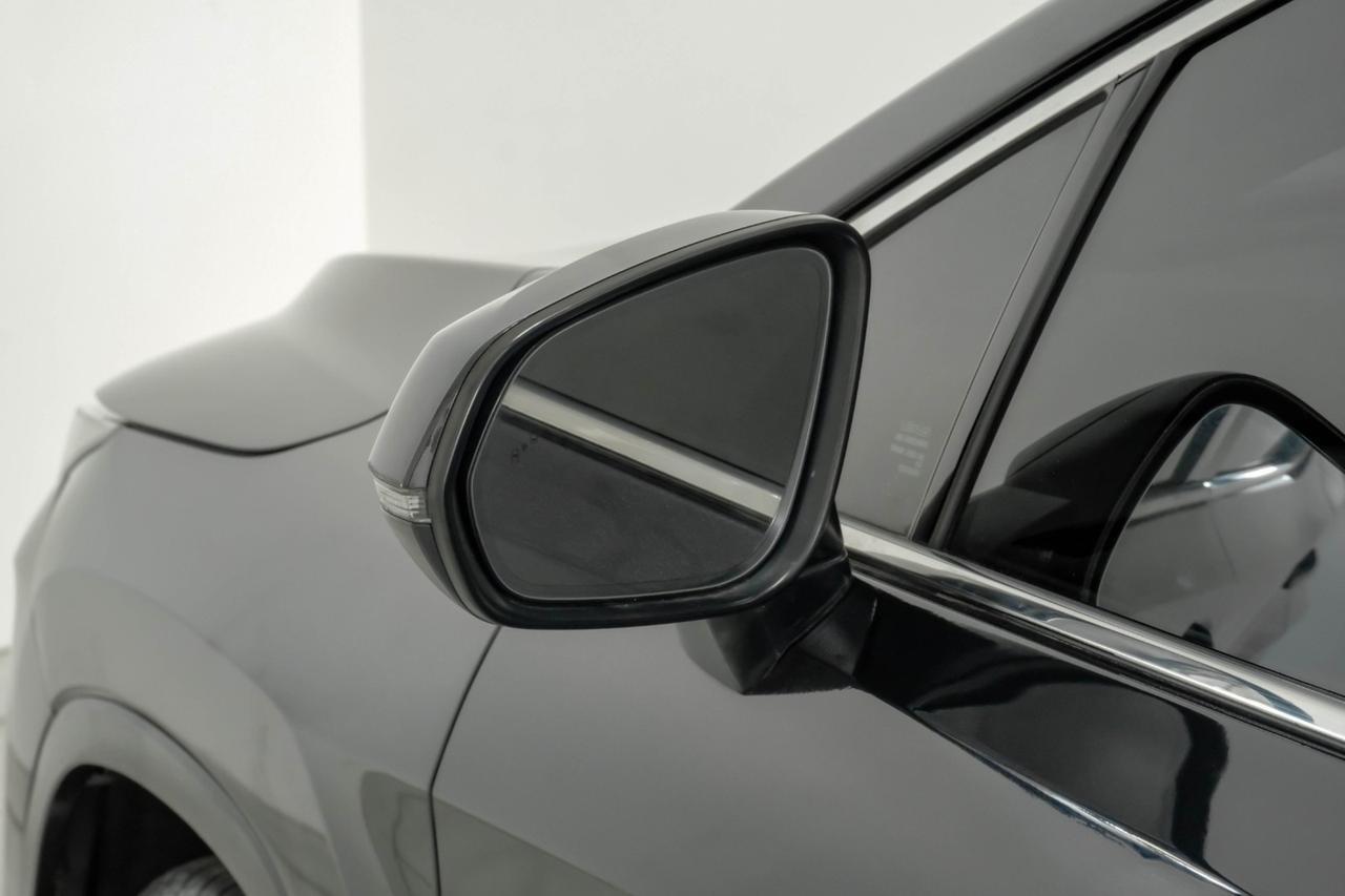 2022 Lexus RX 350 AWD LEXUS SAFETY SYSTEM BLIND SPOT ASSIST NAVIGATION PANORAMA LE Carrollton TX