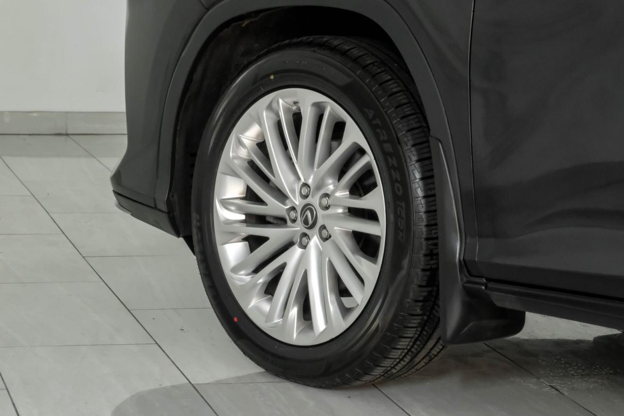 2022 Lexus RX 350 AWD LEXUS SAFETY SYSTEM BLIND SPOT ASSIST NAVIGATION PANORAMA LE Carrollton TX