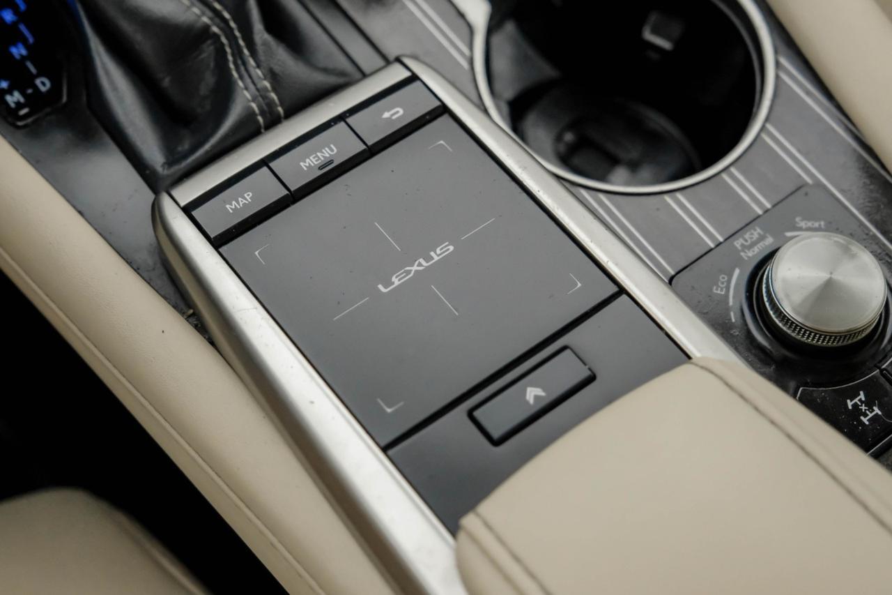 2022 Lexus RX 350 AWD LEXUS SAFETY SYSTEM BLIND SPOT ASSIST NAVIGATION PANORAMA LE Carrollton TX