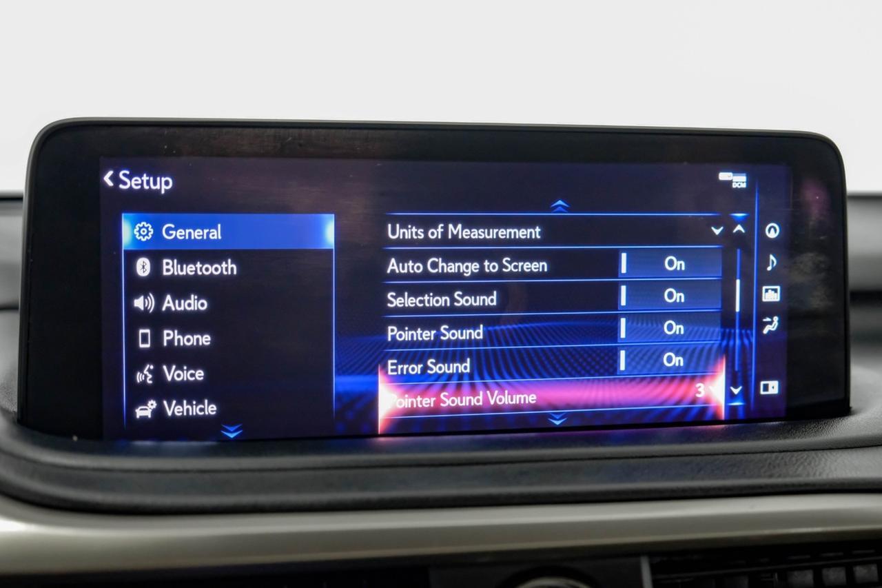 2022 Lexus RX 350 AWD LEXUS SAFETY SYSTEM BLIND SPOT ASSIST NAVIGATION PANORAMA LE Carrollton TX