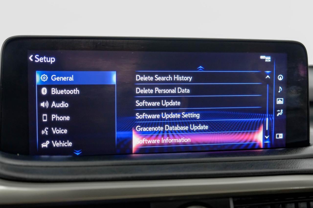 2022 Lexus RX 350 AWD LEXUS SAFETY SYSTEM BLIND SPOT ASSIST NAVIGATION PANORAMA LE Carrollton TX