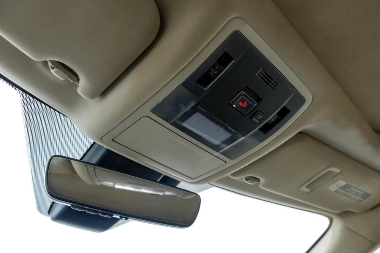 2022 Lexus RX 350 AWD LEXUS SAFETY SYSTEM BLIND SPOT ASSIST NAVIGATION PANORAMA LE Carrollton TX