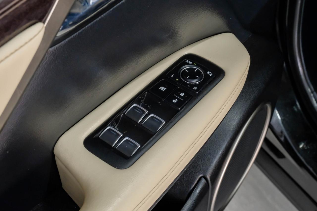 2022 Lexus RX 350 AWD LEXUS SAFETY SYSTEM BLIND SPOT ASSIST NAVIGATION PANORAMA LE Carrollton TX