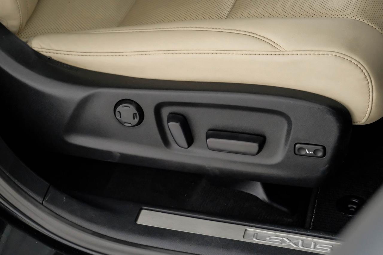 2022 Lexus RX 350 AWD LEXUS SAFETY SYSTEM BLIND SPOT ASSIST NAVIGATION PANORAMA LE Carrollton TX