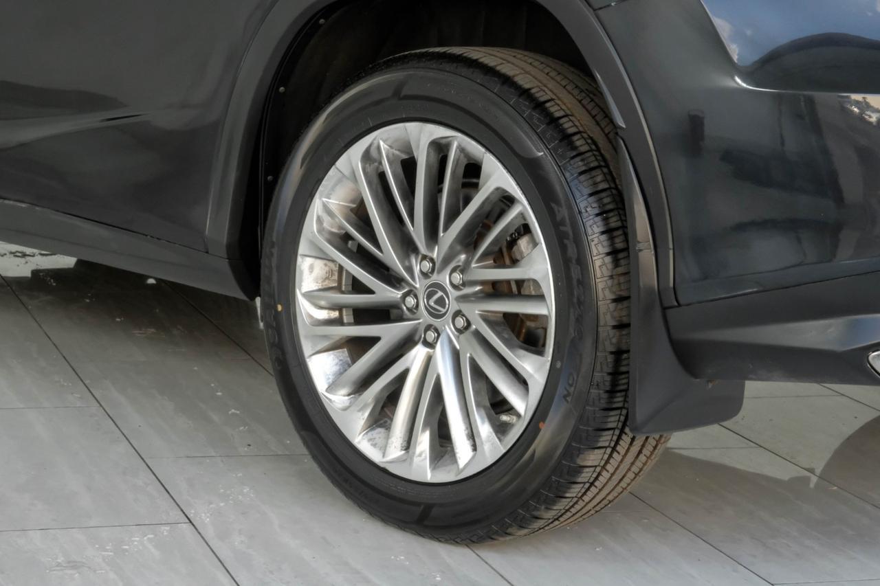 2022 Lexus RX 350 AWD LEXUS SAFETY SYSTEM BLIND SPOT ASSIST NAVIGATION PANORAMA LE Carrollton TX