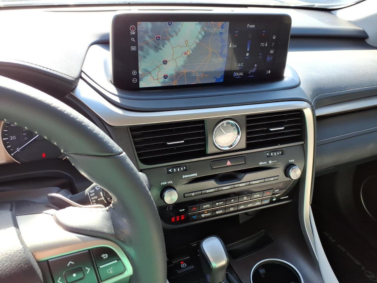 2022 Lexus RX 350 Base Roanoke VA