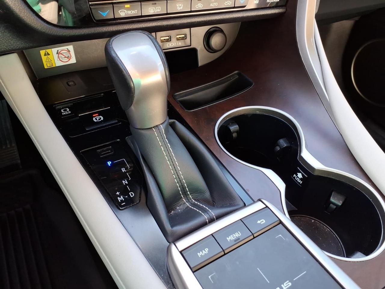 2022 Lexus RX 350 Base Roanoke VA