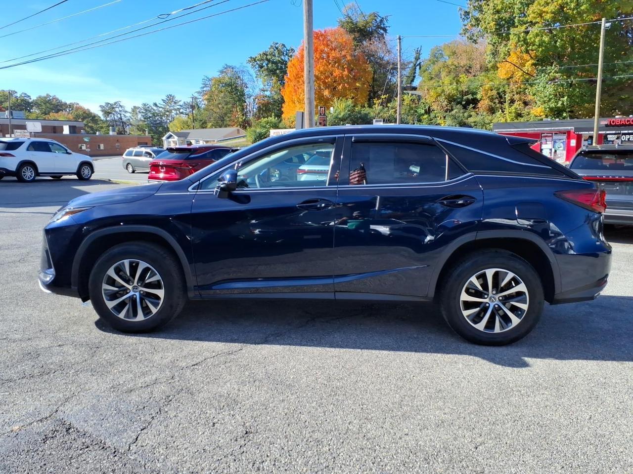 2022 Lexus RX 350 Base Roanoke VA