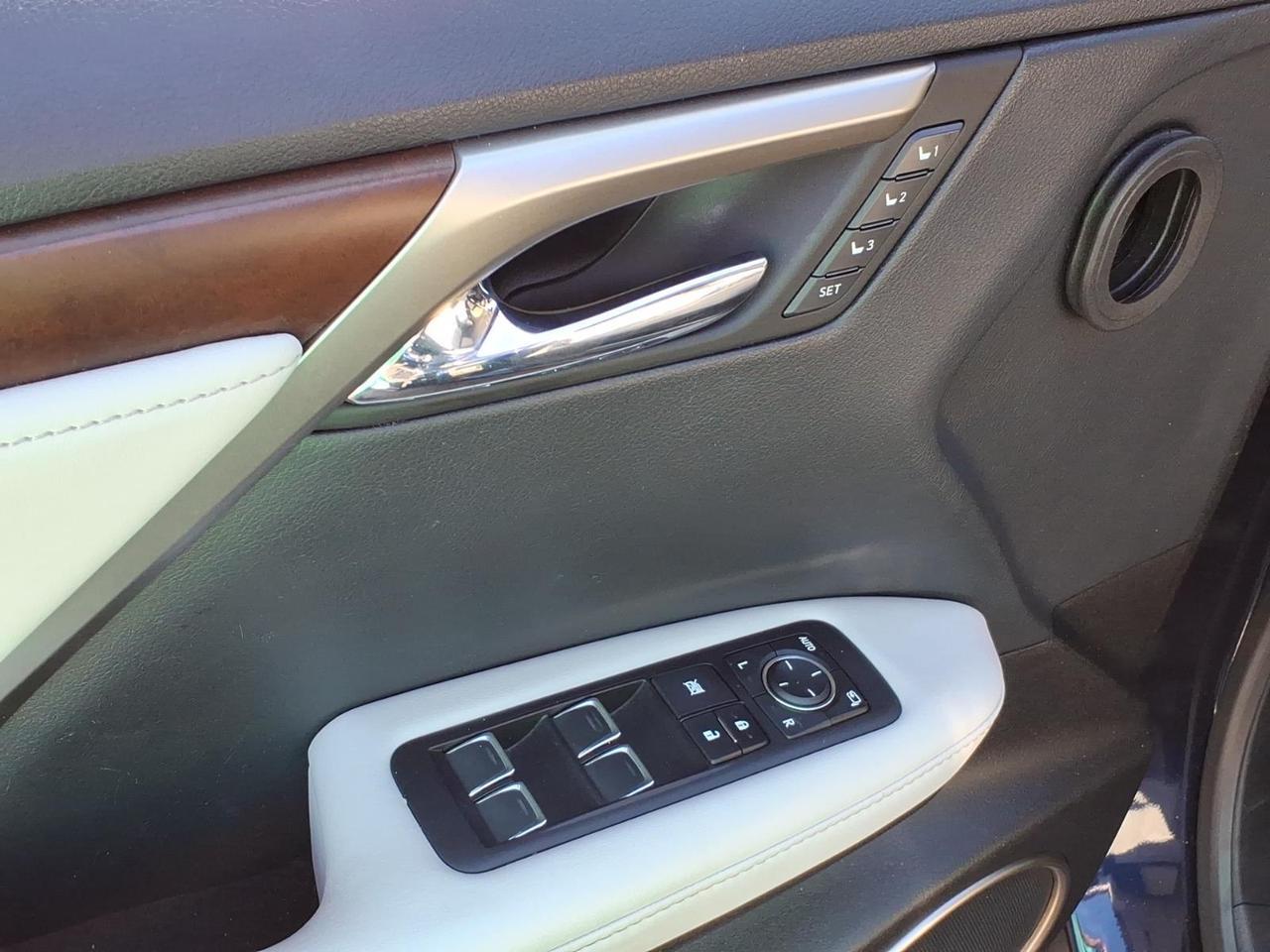 2022 Lexus RX 350 Base Roanoke VA