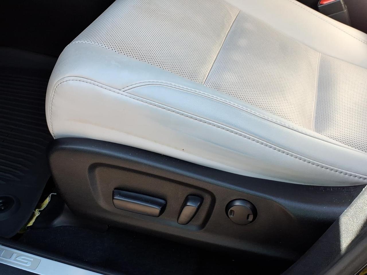 2022 Lexus RX 350 Base Roanoke VA
