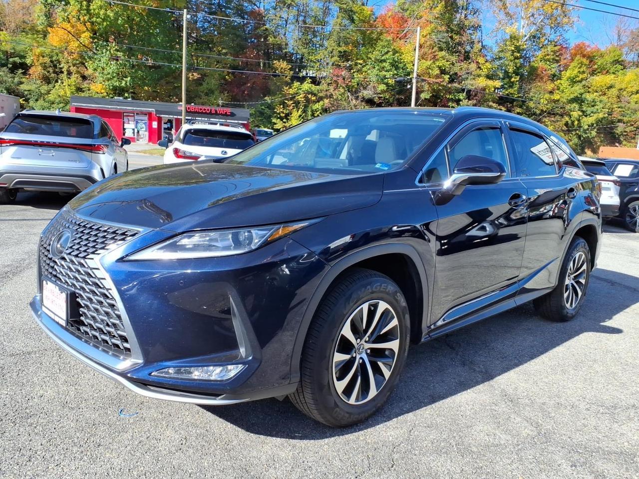2022 Lexus RX 350 Base Roanoke VA