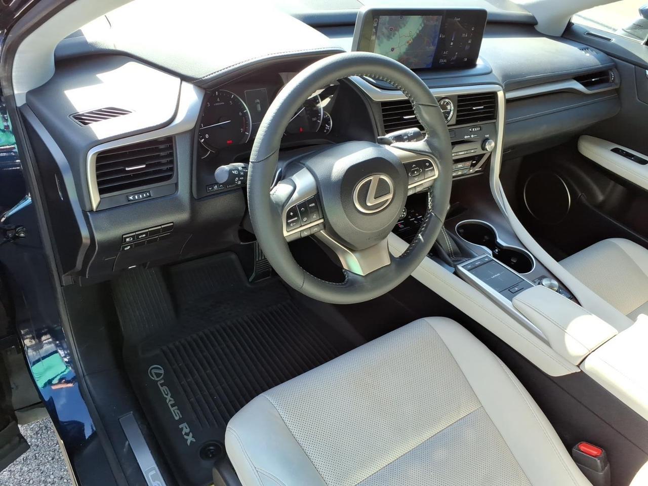 2022 Lexus RX 350 Base Roanoke VA