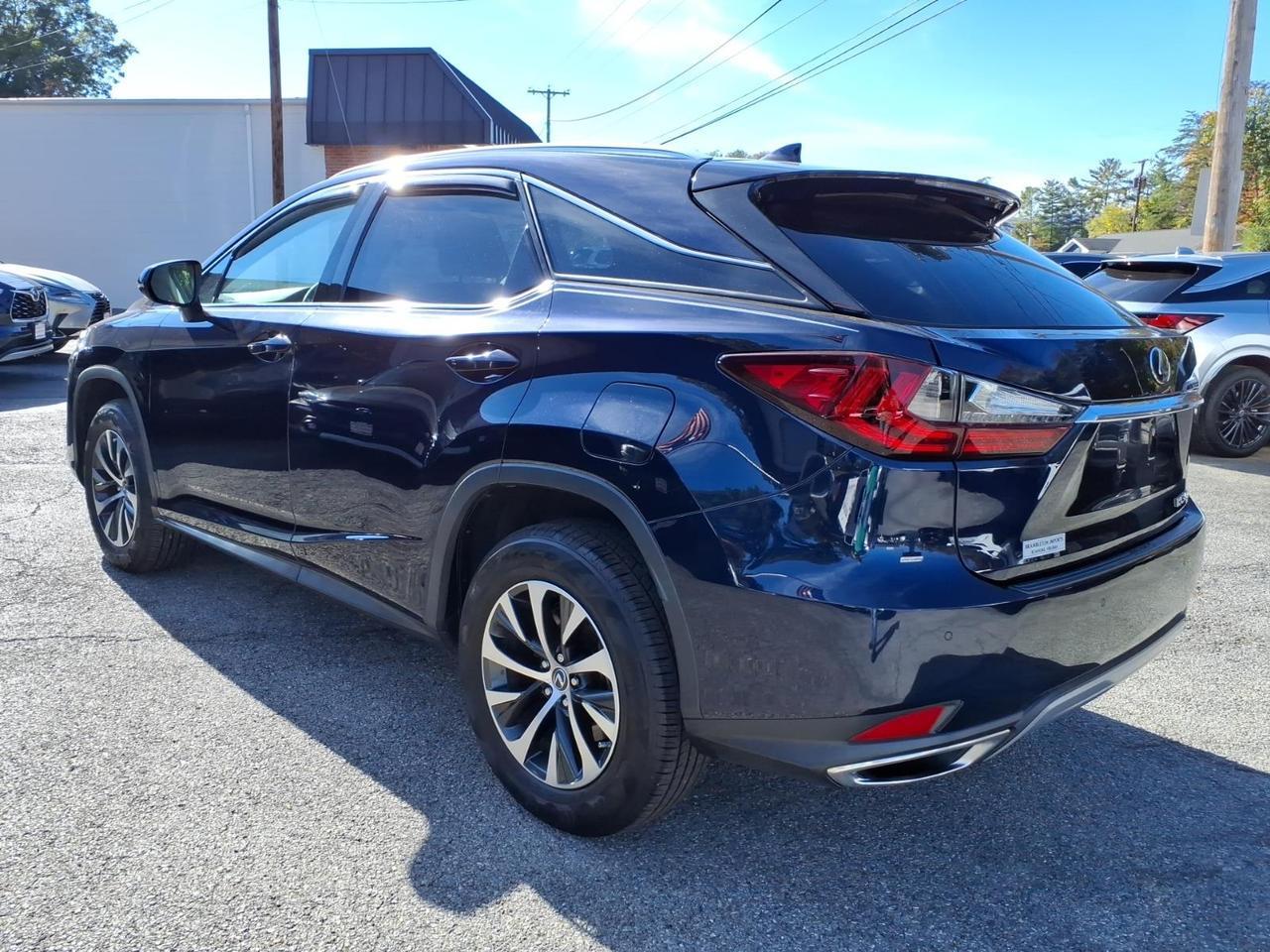 2022 Lexus RX 350 Base Roanoke VA