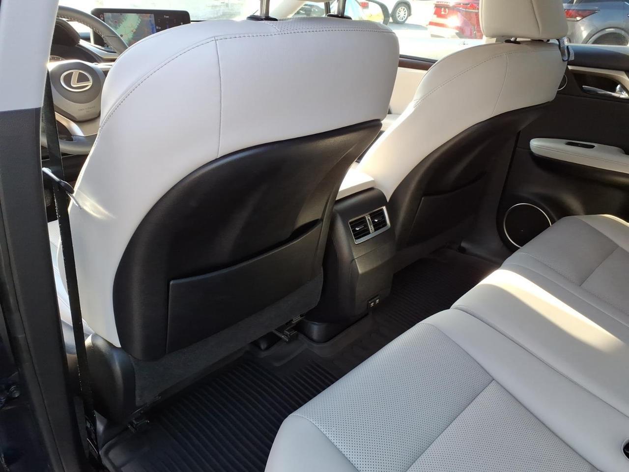 2022 Lexus RX 350 Base Roanoke VA