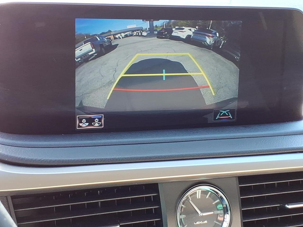 2022 Lexus RX 350 Base Roanoke VA