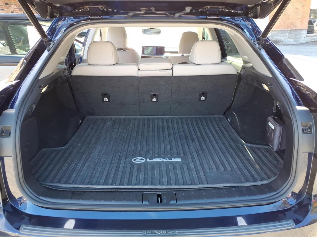 2022 Lexus RX 350 Base Roanoke VA