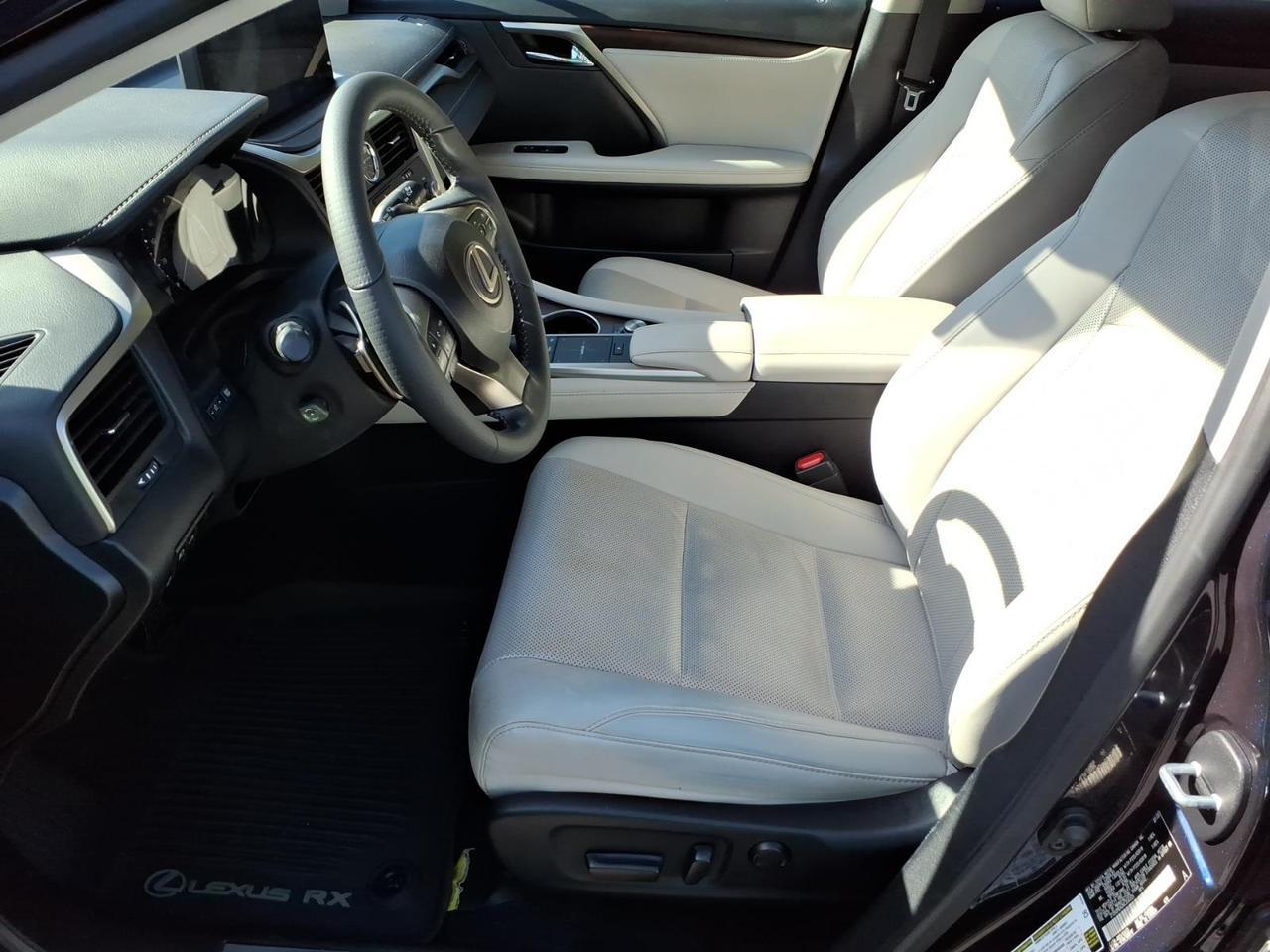 2022 Lexus RX 350 Base Roanoke VA