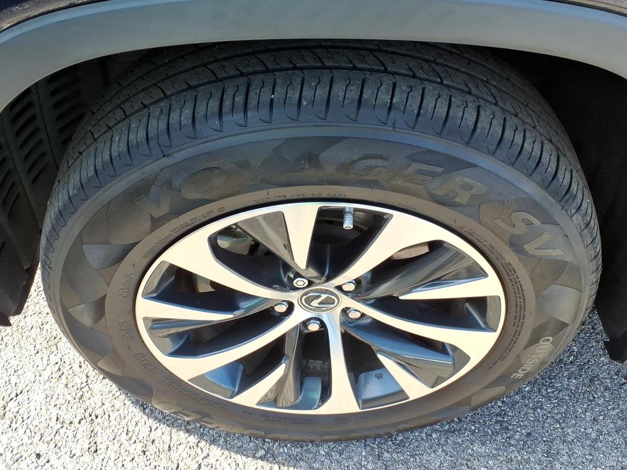 2022 Lexus RX 350 Base Roanoke VA