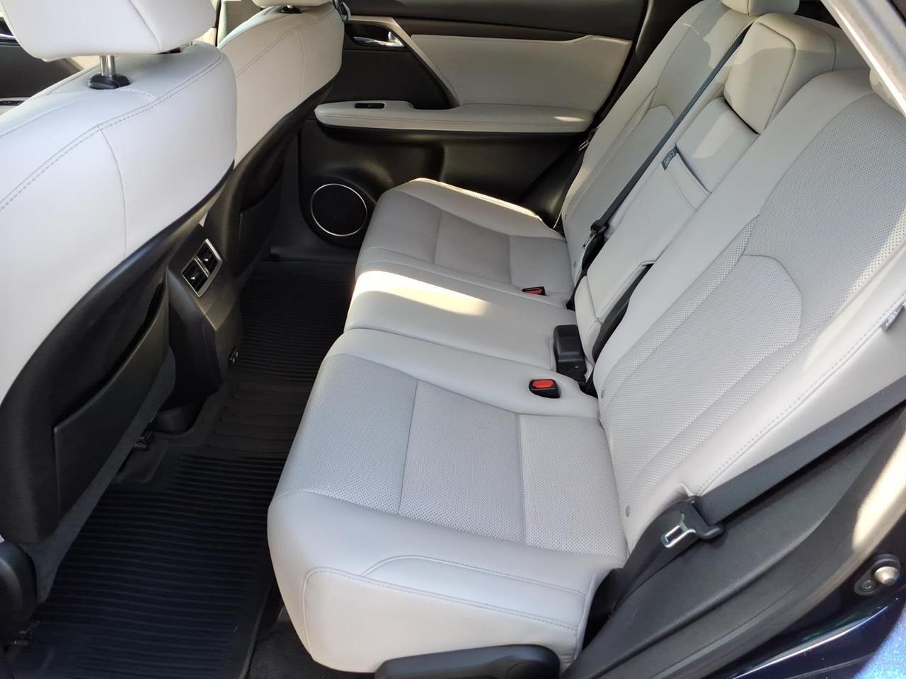 2022 Lexus RX 350 Base Roanoke VA
