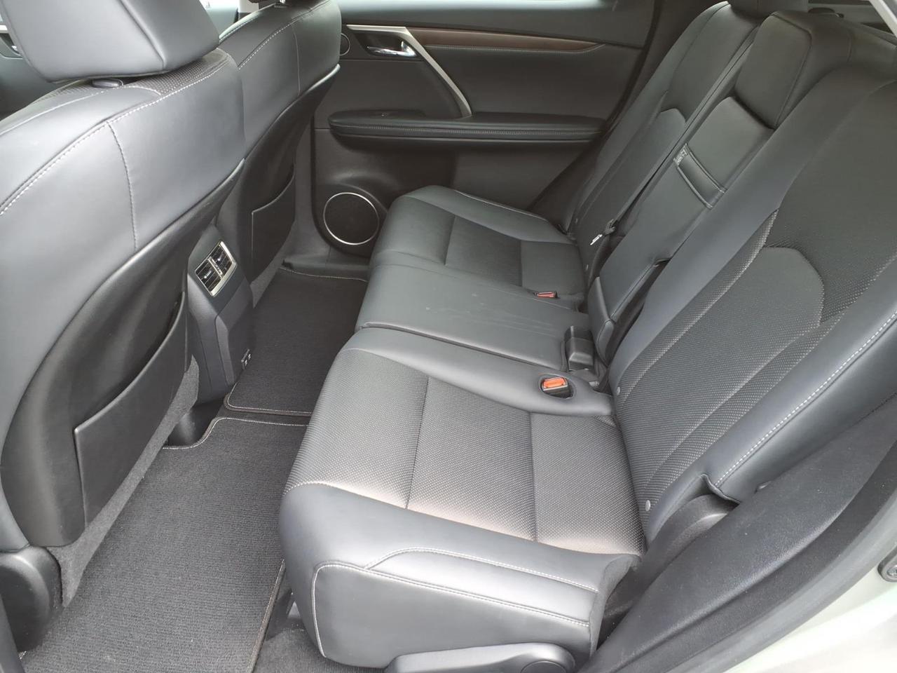 2022 Lexus RX 350 Base Roanoke VA