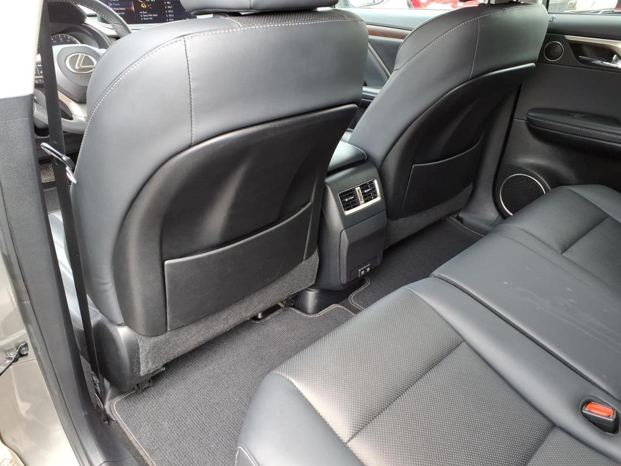 2022 Lexus RX 350 Base Roanoke VA