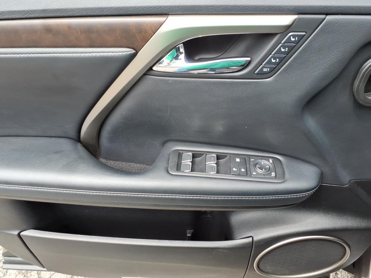 2022 Lexus RX 350 Base Roanoke VA