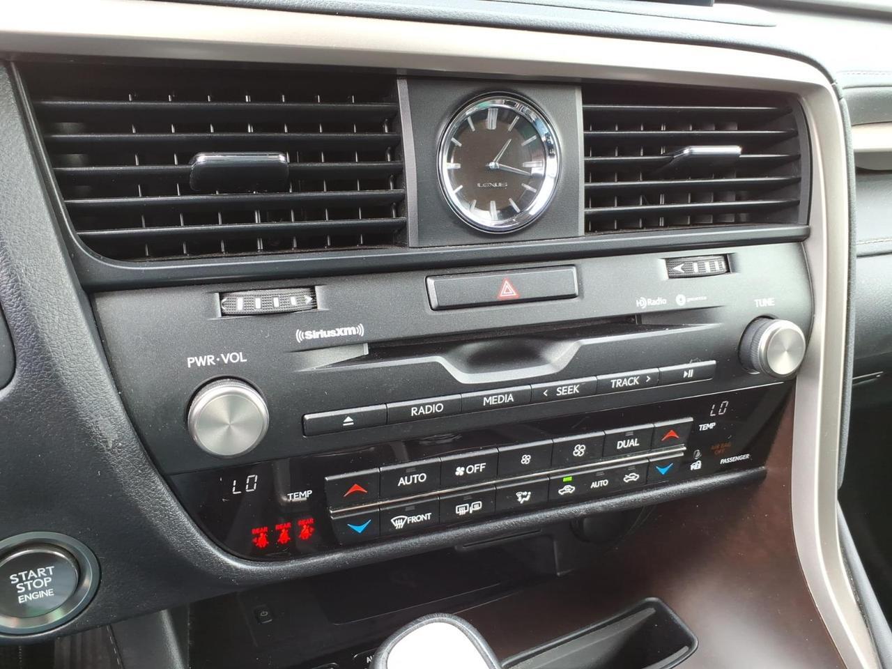 2022 Lexus RX 350 Base Roanoke VA