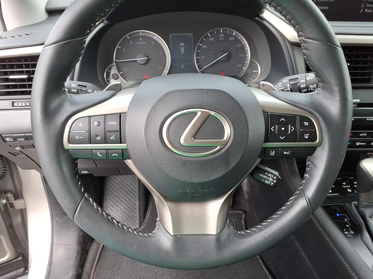 2022 Lexus RX 350 Base Roanoke VA