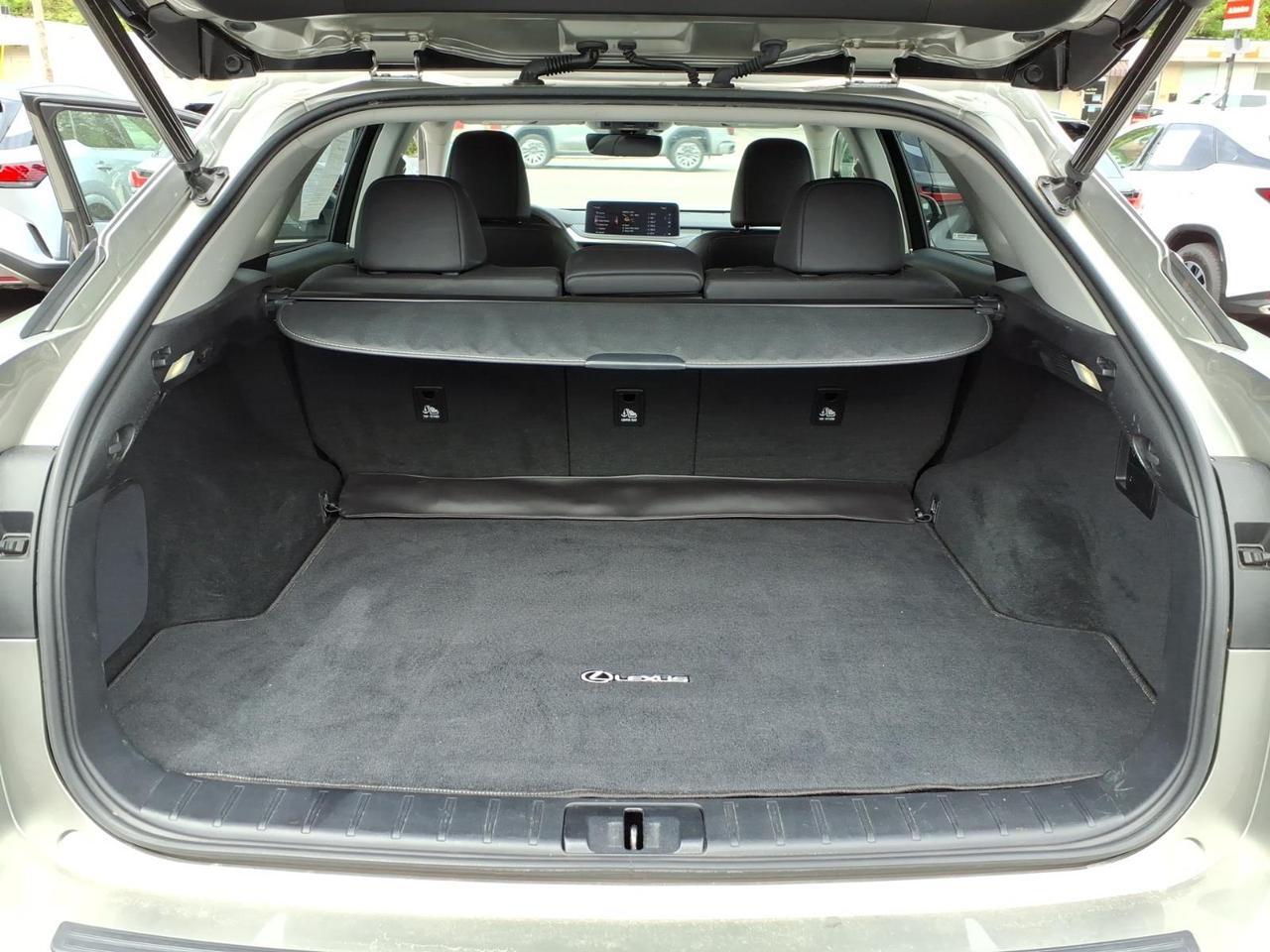 2022 Lexus RX 350 Base Roanoke VA